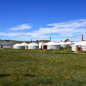 Transsib-2016- III : Mongolia / Mongolei
