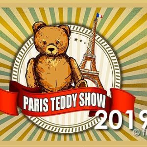 Paris Teddy Show 2019