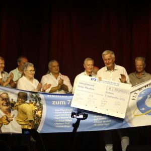 Koblenzer Schängel Kultur