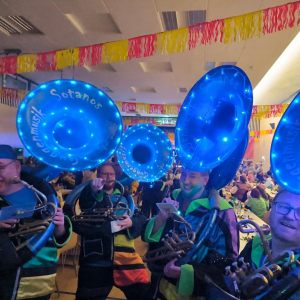 17.01.2026 - Hörnleshasanacht in S-Weilimdorf