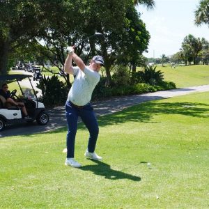 Abacoa GC - Day 2