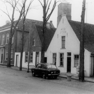 West-Terschelling - Molenstraat