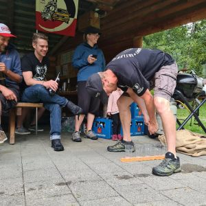 Bratsunntig Mühlewäldli