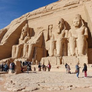 Egypte