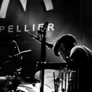 Concert au Jam