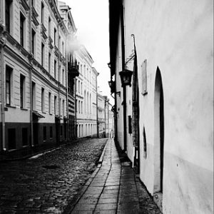 Tallinn