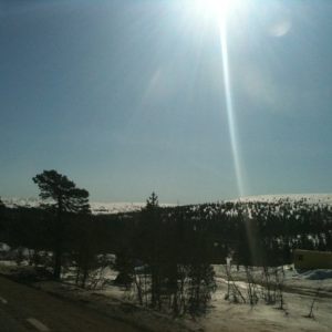  Ajfånen