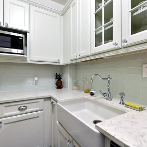 Kitchen projects