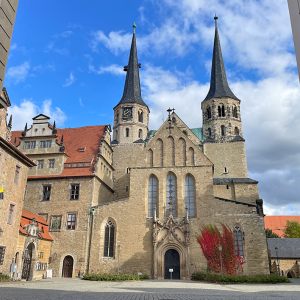 10.2025 • Kathedralen Deutschlands