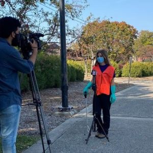 Clean Your Streams 24