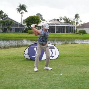 Indian Spring CC - East - Day 1