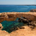 Cyprus - Southeast