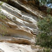 Bluff River Gorge