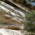 Bluff River Gorge