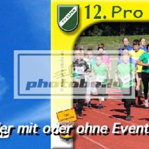 12. Pro Kids Lauf