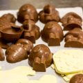 Pâques et le Chocolat