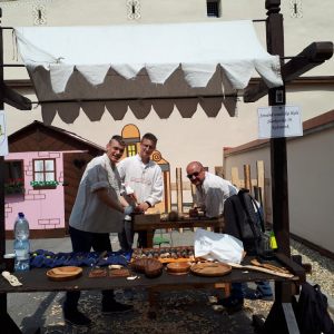 Festival študentského remesla 2019