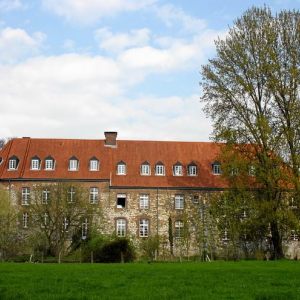 Die Kellnerei in Angermund