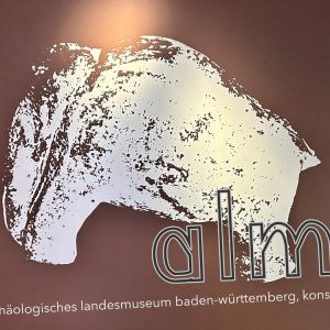 Archäologisches Landesmuseum Konstanz