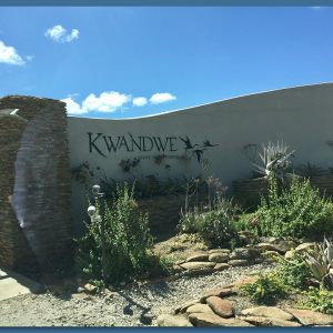 Kwande Private Game Reserve