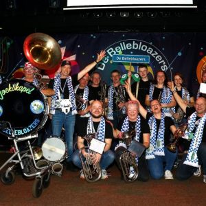 Werum Dreje Joekskapellenfestival