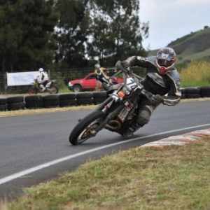 Supermotard Nakutakoin 2013-11-17