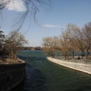 2012: Beijing