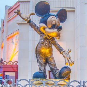 Disneyland Paris 2016