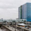 2014-02-08 Arnhem Station