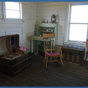 Fort Rock Homested 2016