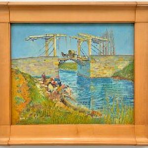 02.2025 • VANG GOGH und MATARÉ