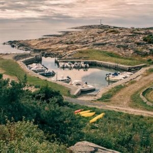 Hvaler islands