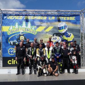 Kurven-Intensivtraining 22. Juli 2024