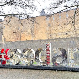 02.2026 • SEDAN und CHAMPAGNE über Karneval