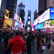 New York 2018