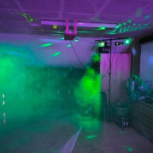 04.03.2025 - Fasnetparty im Sotanosraum (intern)