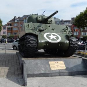 Bastogne (B)
