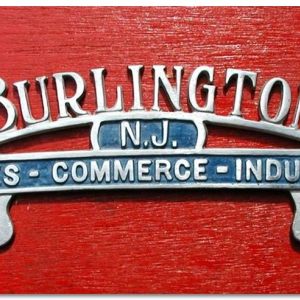 Burlington Memories