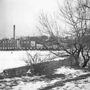 Walking Tour from Oakeside