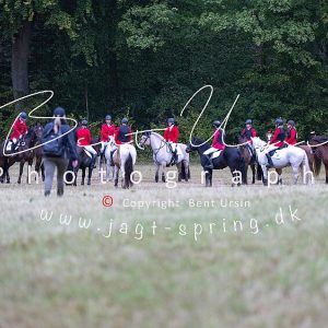 Steeplechase 12.10.2025