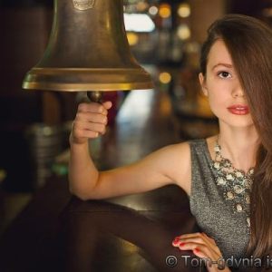 Amelia - restauracyjnie