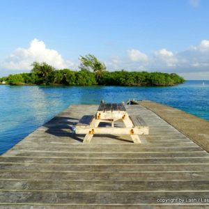 Caye Caulker- Belize