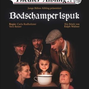 2019-10 Bodschamperlspuk