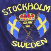 Stockholm selection