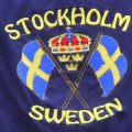 Stockholm selection