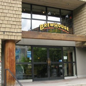 BrewHouse