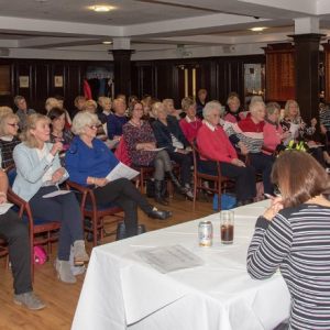 RLCGA AGM 2018