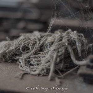 Filature Impressionante