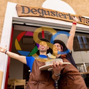 Degusteria 1753