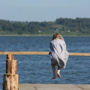 Familien og årets gang